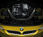 BMW M4 Coupe 2014 года